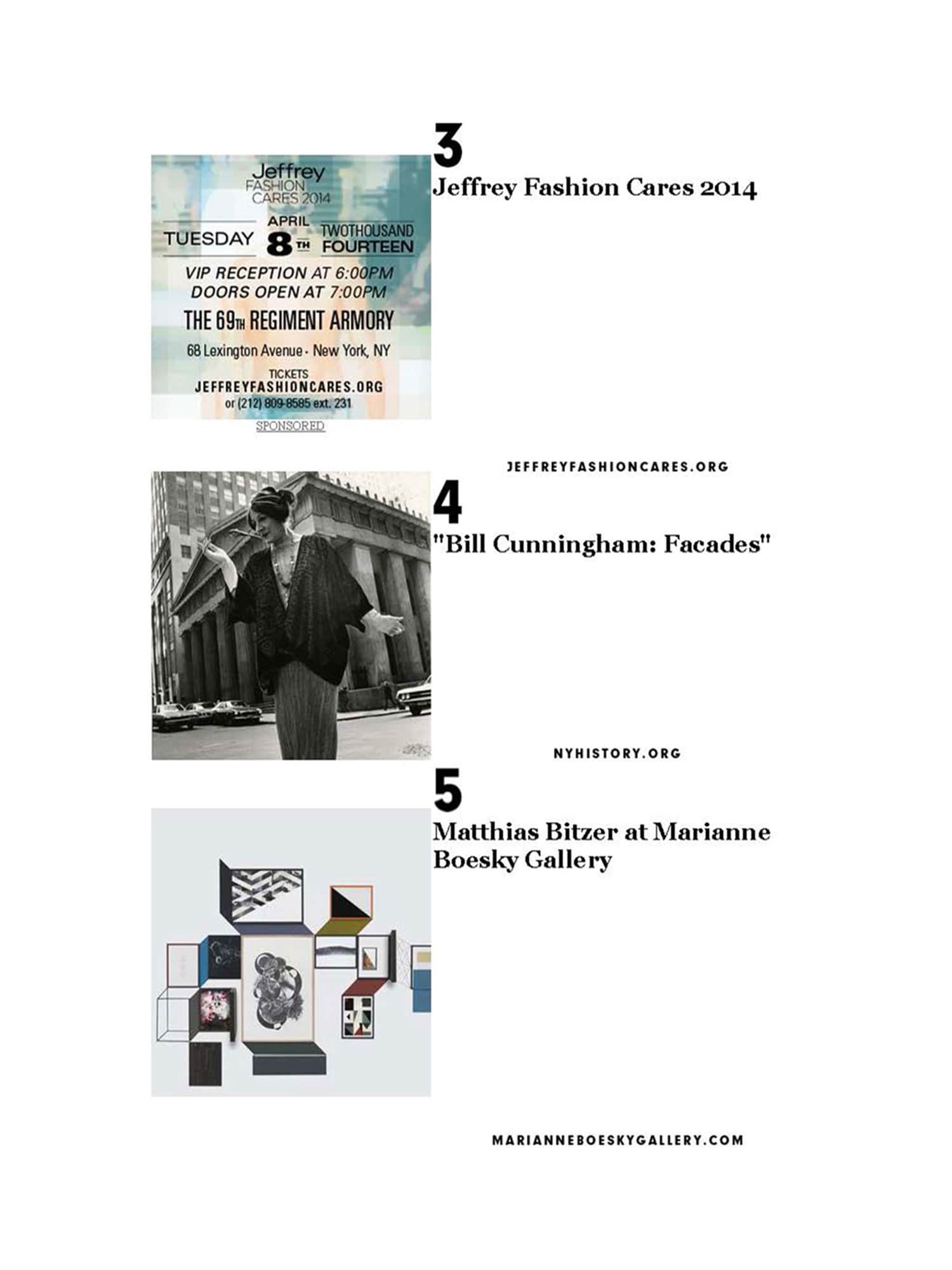 The top seven happenings in contemporary design, art, architecture, and fashion showing an image of Carol Egan s CE06 X Stool featured in November 2013 of Surface magazine.